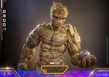 Hot Toys Marvel Guardians of the Galaxy Vol.3 Groot 1/6 Scale Collectible Figure