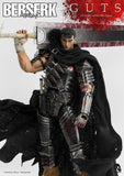 Threezero Berserk Guts (Black Swordsman Ver.) 1/6 Scale Collectible Figure