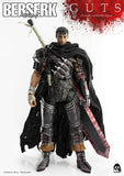 Threezero Berserk Guts (Black Swordsman Ver.) 1/6 Scale Collectible Figure