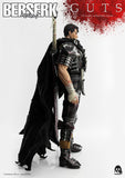 Threezero Berserk Guts (Black Swordsman Ver.) 1/6 Scale Collectible Figure