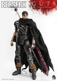 Threezero Berserk Guts (Black Swordsman Ver.) 1/6 Scale Collectible Figure