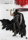 Threezero Berserk Guts (Black Swordsman Ver.) 1/6 Scale Collectible Figure