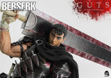 Threezero Berserk Guts (Black Swordsman Ver.) 1/6 Scale Collectible Figure