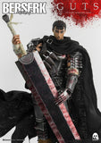 Threezero Berserk Guts (Black Swordsman Ver.) 1/6 Scale Collectible Figure