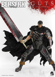 Threezero Berserk Guts (Black Swordsman Ver.) 1/6 Scale Collectible Figure