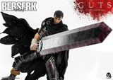 Threezero Berserk Guts (Black Swordsman Ver.) 1/6 Scale Collectible Figure