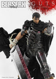 Threezero Berserk Guts (Black Swordsman Ver.) 1/6 Scale Collectible Figure