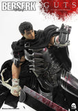 Threezero Berserk Guts (Black Swordsman Ver.) 1/6 Scale Collectible Figure