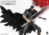 Threezero Berserk Guts (Black Swordsman Ver.) 1/6 Scale Collectible Figure