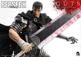 Threezero Berserk Guts (Black Swordsman Ver.) 1/6 Scale Collectible Figure