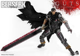 Threezero Berserk Guts (Black Swordsman Ver.) 1/6 Scale Collectible Figure