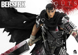 Threezero Berserk Guts (Black Swordsman Ver.) 1/6 Scale Collectible Figure