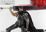 Threezero Berserk Guts (Black Swordsman Ver.) 1/6 Scale Collectible Figure