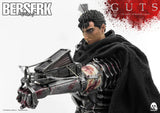 Threezero Berserk Guts (Black Swordsman Ver.) 1/6 Scale Collectible Figure