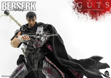 Threezero Berserk Guts (Black Swordsman Ver.) 1/6 Scale Collectible Figure