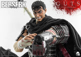 Threezero Berserk Guts (Black Swordsman Ver.) 1/6 Scale Collectible Figure