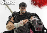 Threezero Berserk Guts (Black Swordsman Ver.) 1/6 Scale Collectible Figure