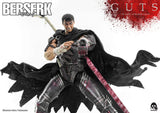 Threezero Berserk Guts (Black Swordsman Ver.) 1/6 Scale Collectible Figure