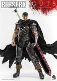 Threezero Berserk Guts (Black Swordsman Ver.) 1/6 Scale Collectible Figure