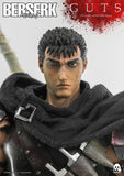 Threezero Berserk Guts (Black Swordsman Ver.) 1/6 Scale Collectible Figure