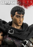 Threezero Berserk Guts (Black Swordsman Ver.) 1/6 Scale Collectible Figure