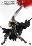 Threezero Berserk Guts (Black Swordsman Ver.) 1/6 Scale Collectible Figure