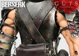 Threezero Berserk Guts (Black Swordsman Ver.) 1/6 Scale Collectible Figure