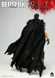 Threezero Berserk Guts (Black Swordsman Ver.) 1/6 Scale Collectible Figure