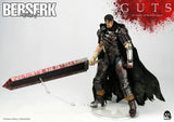 Threezero Berserk Guts (Black Swordsman Ver.) 1/6 Scale Collectible Figure