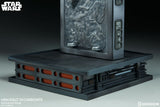 Sideshow Star Wars Han Solo in Carbonite 1/6 Scale Collectible Figure