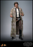 Hot Toys Star Wars: Episode VI - Return of the Jedi Han Solo 1/6 Scale 12" Collectible Figure