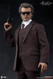 Sideshow Clint Eastwood Legacy Collection Dirty Harry Harry Callahan (Final Act Variant)  1/6 Scale 12" Collectible Figure