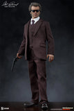 Sideshow Clint Eastwood Legacy Collection Dirty Harry Harry Callahan (Final Act Variant)  1/6 Scale 12" Collectible Figure