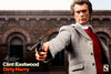 Sideshow Clint Eastwood Legacy Collection Dirty Harry Harry Callahan 1/6 Scale 12" Collectible Figure