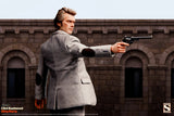Sideshow Clint Eastwood Legacy Collection Dirty Harry Harry Callahan 1/6 Scale 12" Collectible Figure