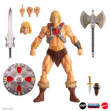 Mondo Masters of the Universe He-Man 1/6 Scale 12" Collectible Figure