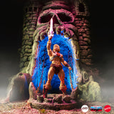 Mondo Masters of the Universe He-Man 1/6 Scale 12" Collectible Figure