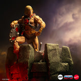 Mondo Masters of the Universe He-Man 1/6 Scale 12" Collectible Figure