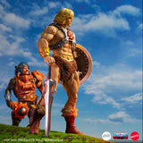 Mondo Masters of the Universe He-Man 1/6 Scale 12" Collectible Figure