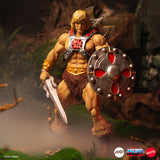 Mondo Masters of the Universe He-Man 1/6 Scale 12" Collectible Figure