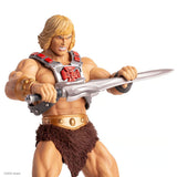 Mondo Masters of the Universe He-Man 1/6 Scale 12" Collectible Figure