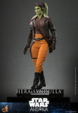 Hot Toys Star Wars Ahsoka Hera Syndulla 1/6 Scale Collectible Figure