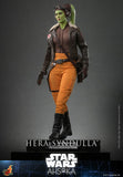 Hot Toys Star Wars Ahsoka Hera Syndulla 1/6 Scale Collectible Figure