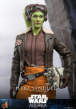 Hot Toys Star Wars Ahsoka Hera Syndulla 1/6 Scale Collectible Figure