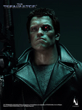INART The Terminator InArt T-800 1/6 Scale Limited Edition Figure