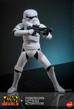 Hot Toys Hono Studio Star Wars: Rebels Stormtrooper 1/6 Scale 12" Collectible Figure