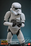 Hot Toys Hono Studio Star Wars: Rebels Stormtrooper 1/6 Scale 12" Collectible Figure