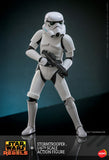 Hot Toys Hono Studio Star Wars: Rebels Stormtrooper 1/6 Scale 12" Collectible Figure