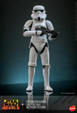 Hot Toys Hono Studio Star Wars: Rebels Stormtrooper 1/6 Scale 12" Collectible Figure