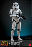 Hot Toys Hono Studio Star Wars: Rebels Stormtrooper 1/6 Scale 12" Collectible Figure